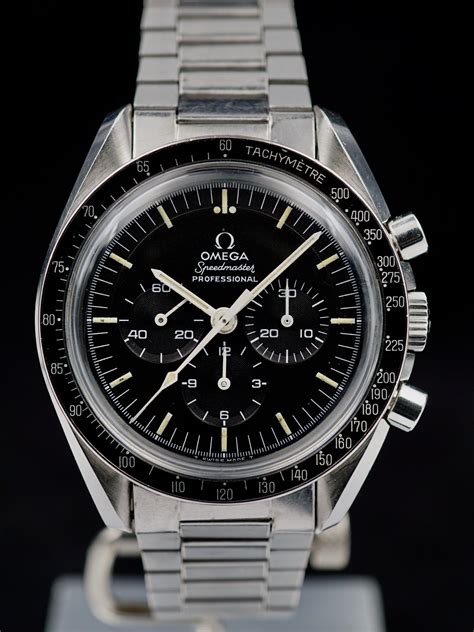 omega speedmaster 1969 prix|1969 Omega Speedmaster for sale.